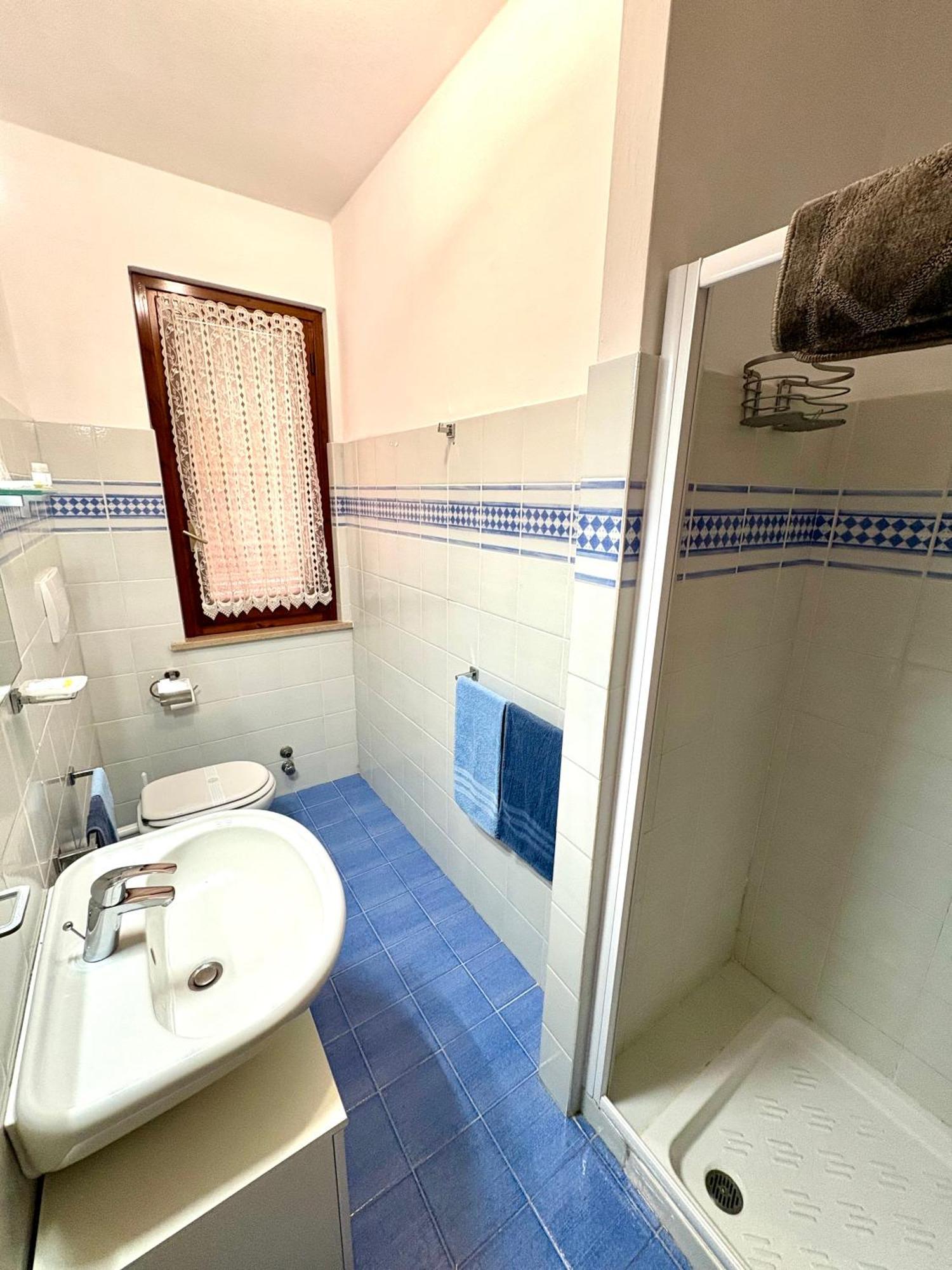Apartamento Consumella24 Portoferraio Exterior foto