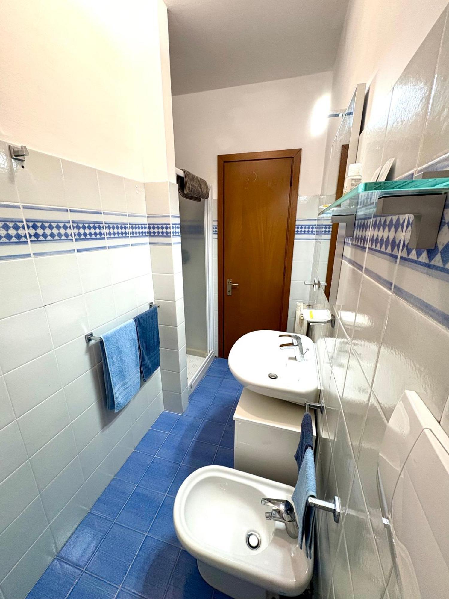 Apartamento Consumella24 Portoferraio Exterior foto