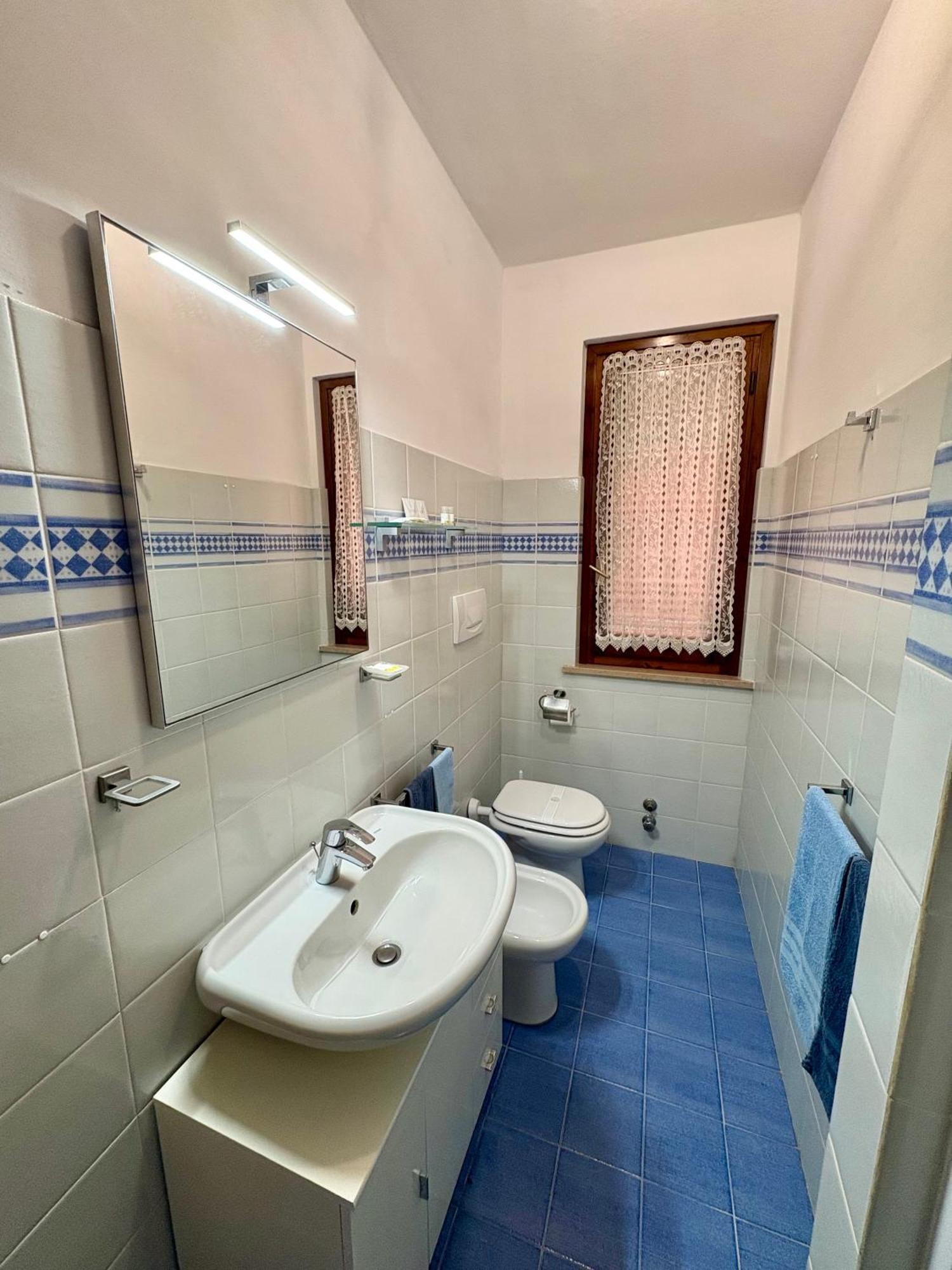 Apartamento Consumella24 Portoferraio Exterior foto