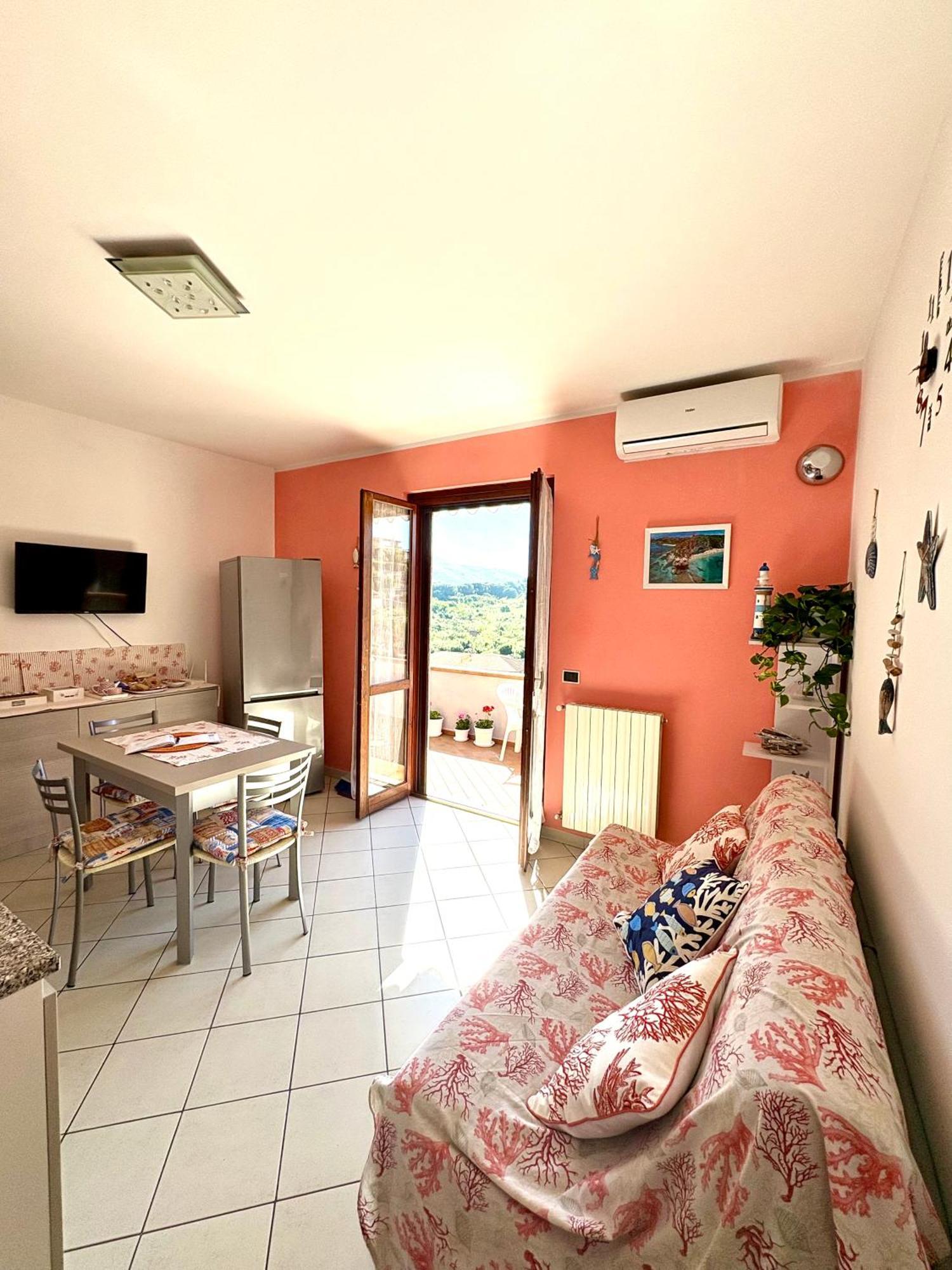 Apartamento Consumella24 Portoferraio Exterior foto