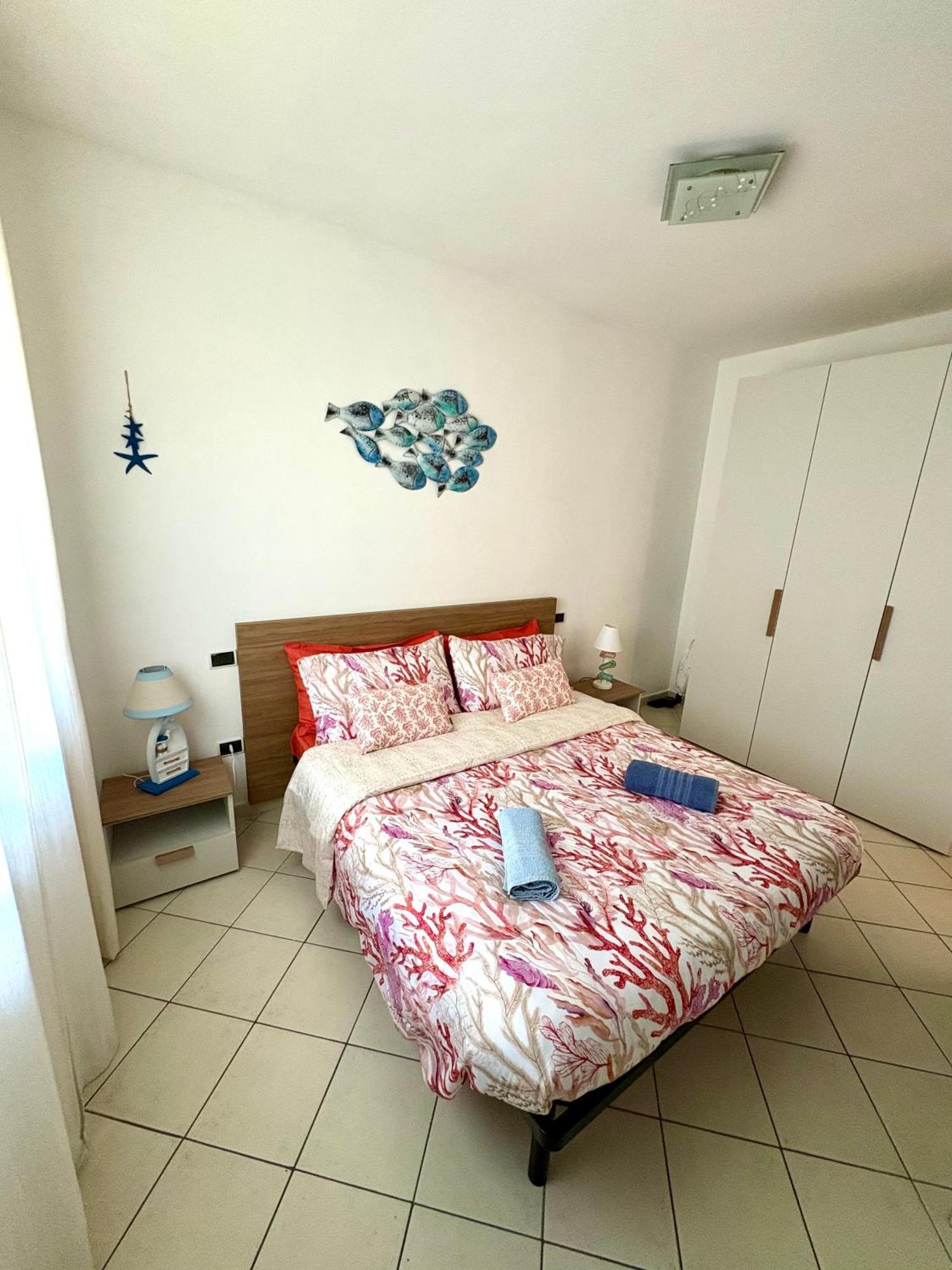 Apartamento Consumella24 Portoferraio Exterior foto