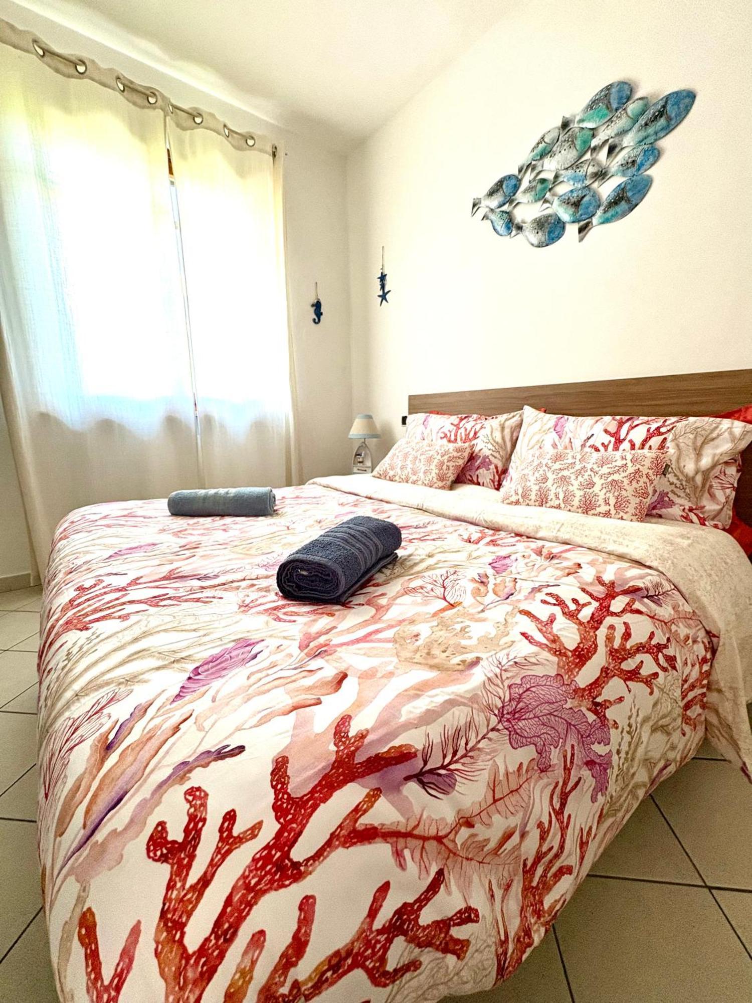 Apartamento Consumella24 Portoferraio Exterior foto