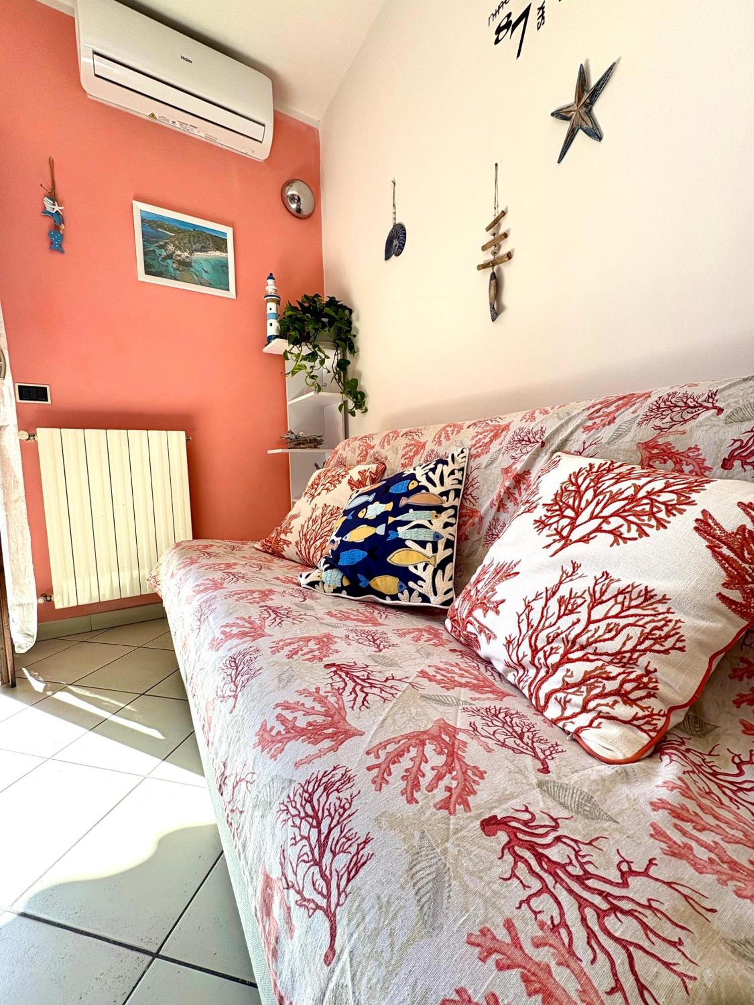 Apartamento Consumella24 Portoferraio Exterior foto
